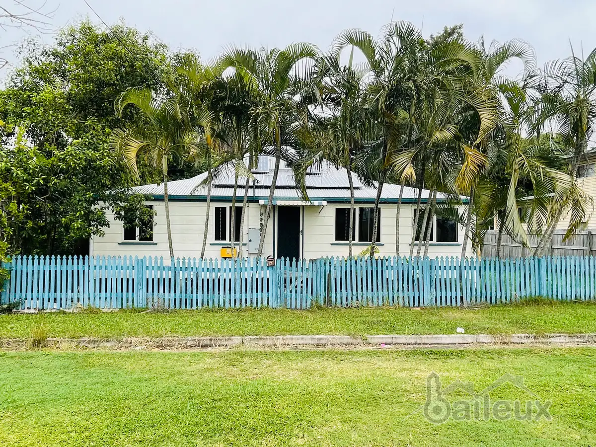 Main view of Homely house listing, 17 Park Street, Mackay QLD 4740