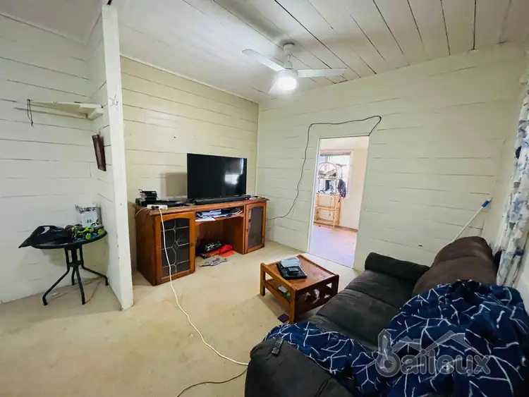 Third view of Homely house listing, 17 Park Street, Mackay QLD 4740