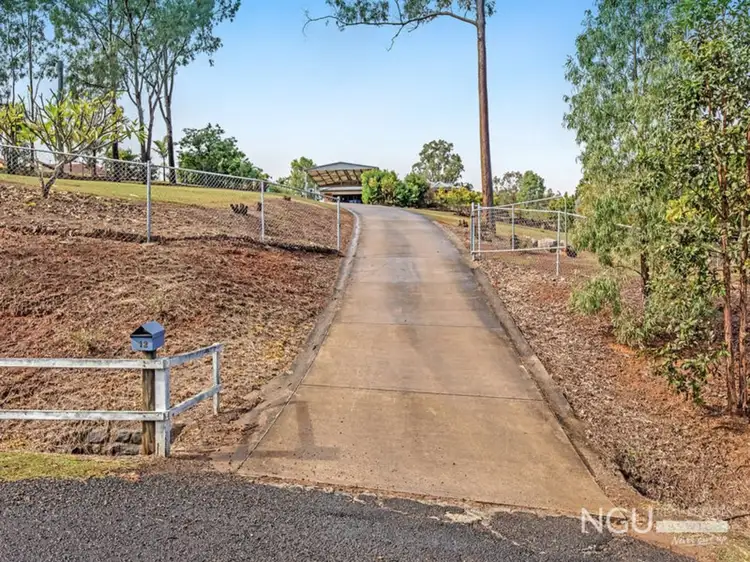 Main view of Homely house listing, 12 Condamine Drive, Fernvale QLD 4306