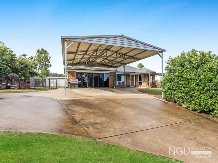 Second view of Homely house listing, 12 Condamine Drive, Fernvale QLD 4306