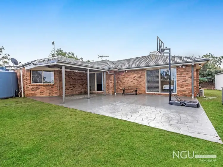 Fourth view of Homely house listing, 12 Condamine Drive, Fernvale QLD 4306