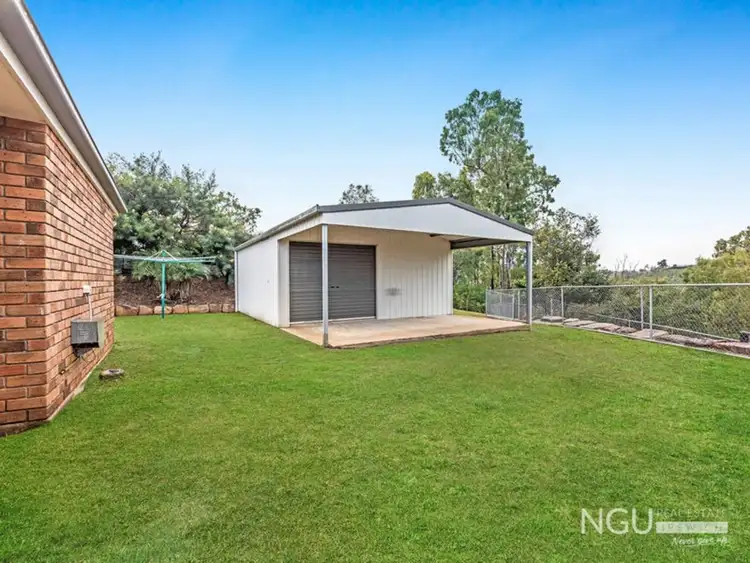 Fifth view of Homely house listing, 12 Condamine Drive, Fernvale QLD 4306