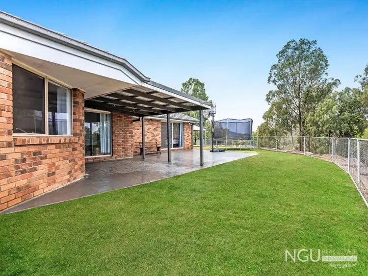 Sixth view of Homely house listing, 12 Condamine Drive, Fernvale QLD 4306