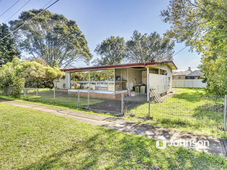 19 Woogaroo Street, Goodna QLD 4300