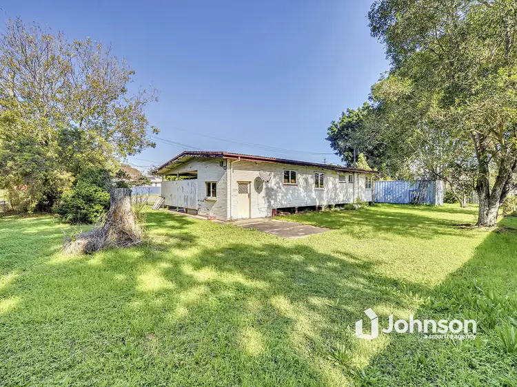 Second view of Homely house listing, 19 Woogaroo Street, Goodna QLD 4300