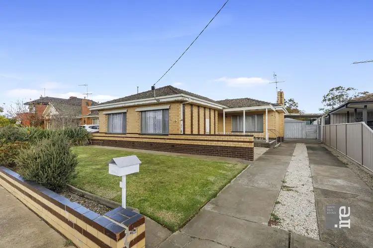 25 Wareena Street, Wangaratta VIC 3677