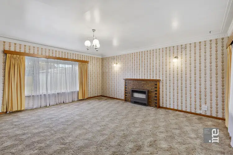 Third view of Homely house listing, 25 Wareena Street, Wangaratta VIC 3677