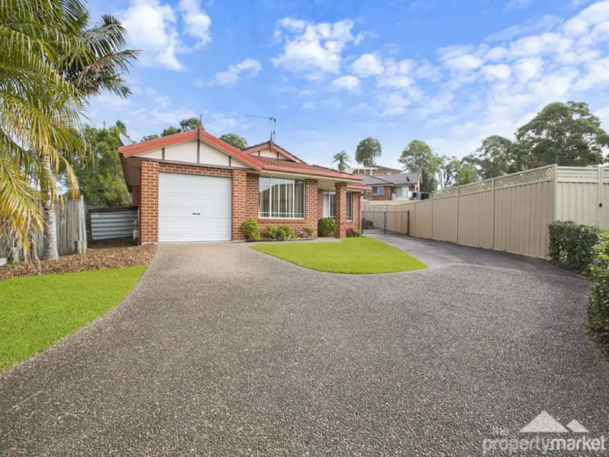 Main view of Homely house listing, 13 Betty Anne Place, Mardi NSW 2259