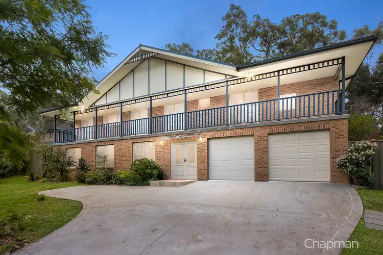 7 Tristania Way, Winmalee NSW 2777