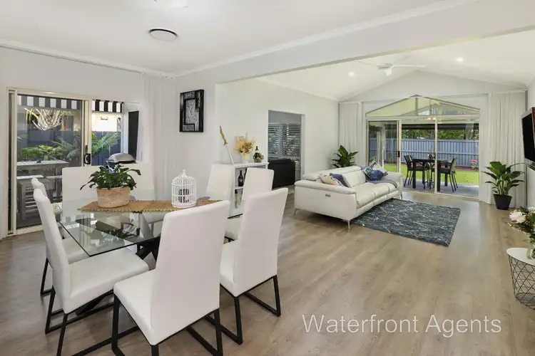 16 Fitzroy Court, Kawana Island QLD 4575