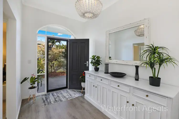 Second view of Homely house listing, 16 Fitzroy Court, Kawana Island QLD 4575