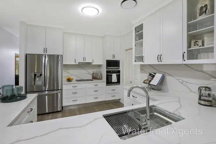 Third view of Homely house listing, 16 Fitzroy Court, Kawana Island QLD 4575