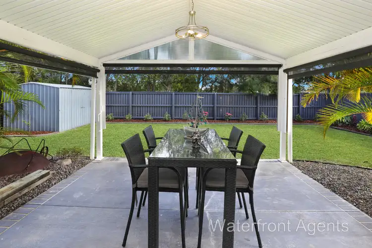 Fourth view of Homely house listing, 16 Fitzroy Court, Kawana Island QLD 4575