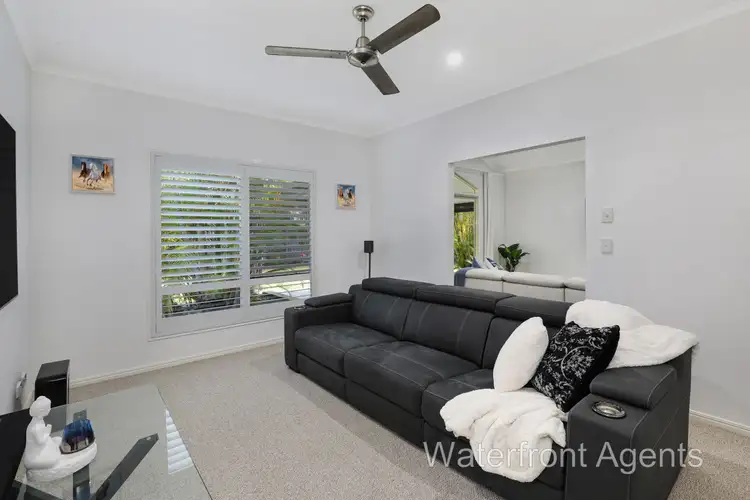 Sixth view of Homely house listing, 16 Fitzroy Court, Kawana Island QLD 4575