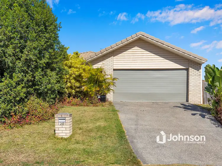 20 Sophie Street, Raceview QLD 4305