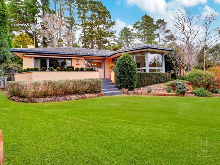 Main view of Homely house listing, 48 Osborne Street, Burradoo NSW 2576