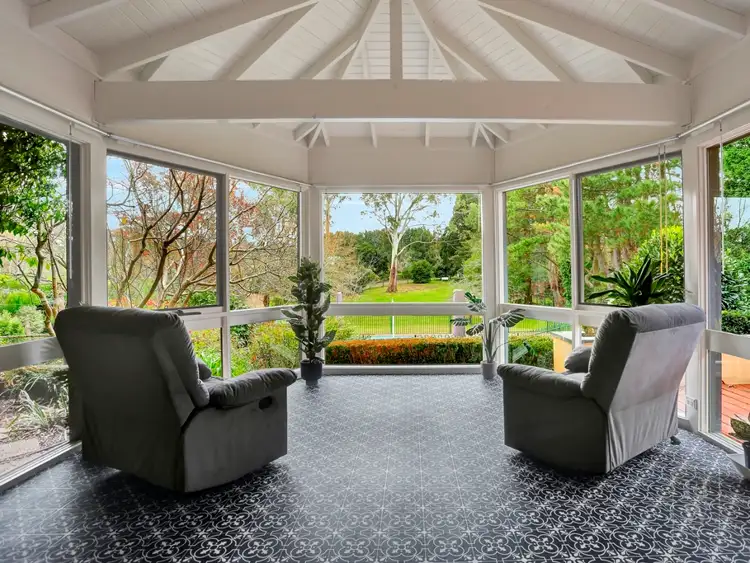 Second view of Homely house listing, 48 Osborne Street, Burradoo NSW 2576