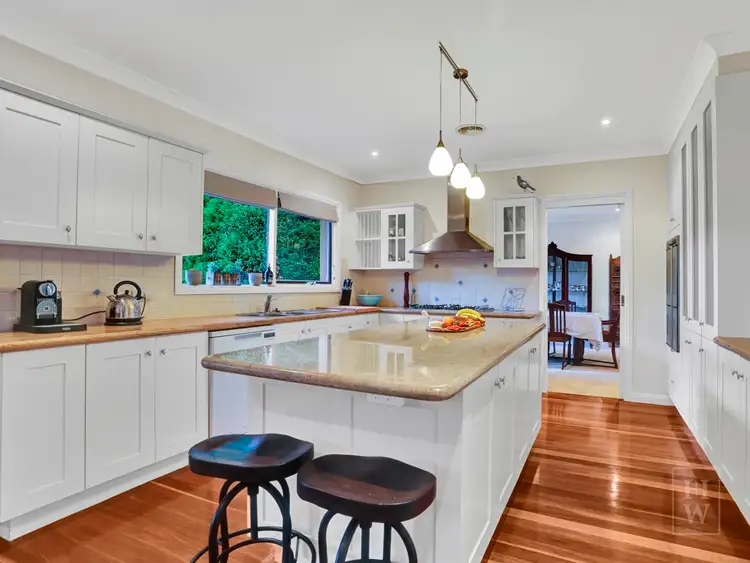 Fifth view of Homely house listing, 48 Osborne Street, Burradoo NSW 2576