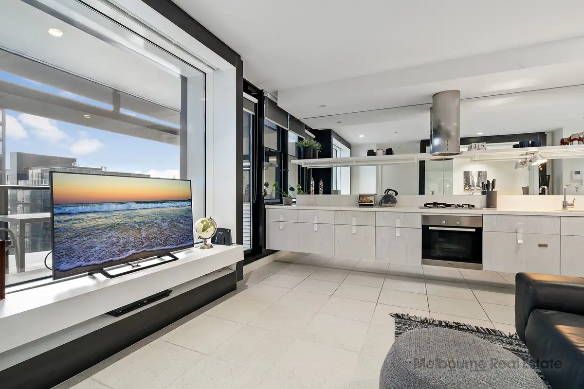 Main view of Homely apartment listing, 1605/14 Claremont Street, South Yarra VIC 3141