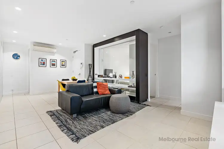 Sixth view of Homely apartment listing, 1605/14 Claremont Street, South Yarra VIC 3141