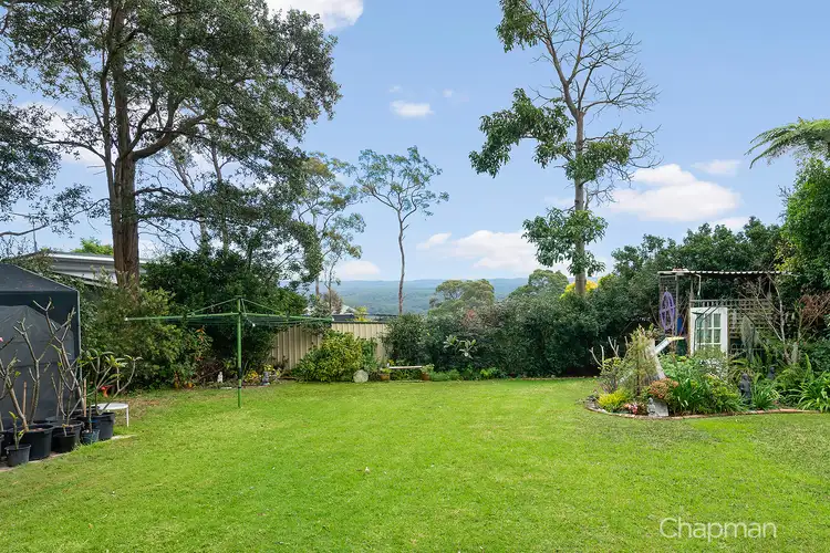 Main view of Homely house listing, 23a Emu Road, Glenbrook NSW 2773