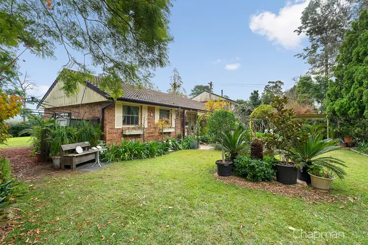 Second view of Homely house listing, 23a Emu Road, Glenbrook NSW 2773