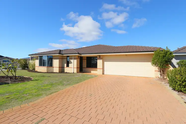 Main view of Homely house listing, 19 Northfield Crescent, Canning Vale WA 6155