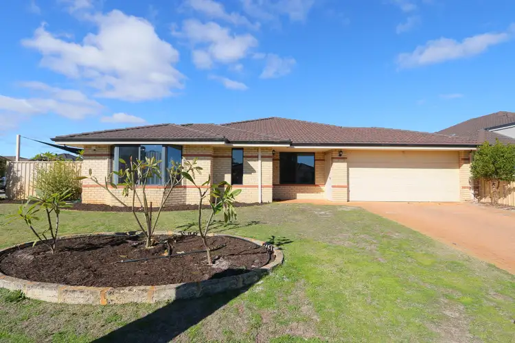 Second view of Homely house listing, 19 Northfield Crescent, Canning Vale WA 6155
