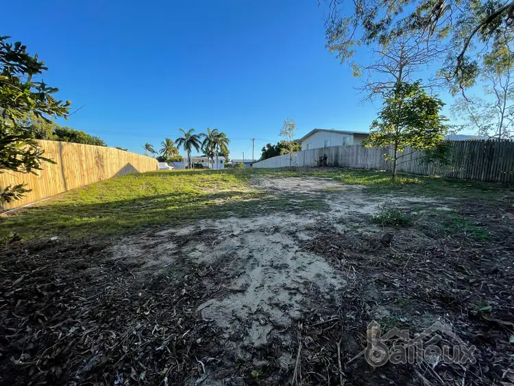Second view of Homely land listing, 28 Pelican Street, Slade Point QLD 4740