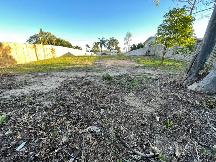 Fourth view of Homely land listing, 28 Pelican Street, Slade Point QLD 4740
