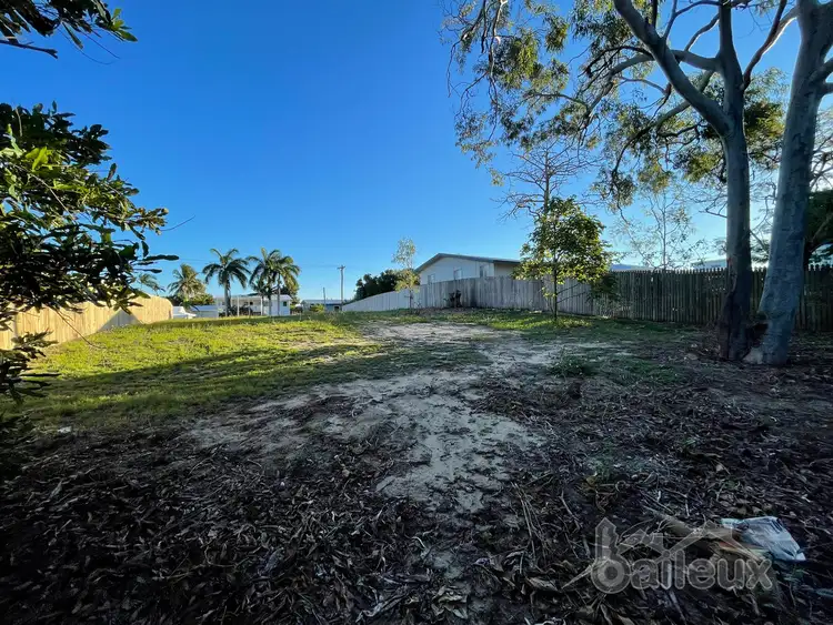 Fifth view of Homely land listing, 28 Pelican Street, Slade Point QLD 4740