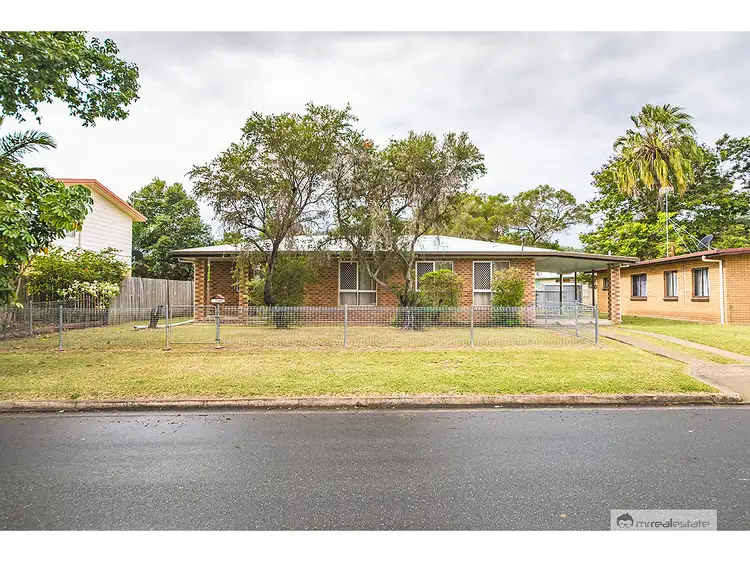 Main view of Homely house listing, 10 Bramble Street, Norman Gardens QLD 4701