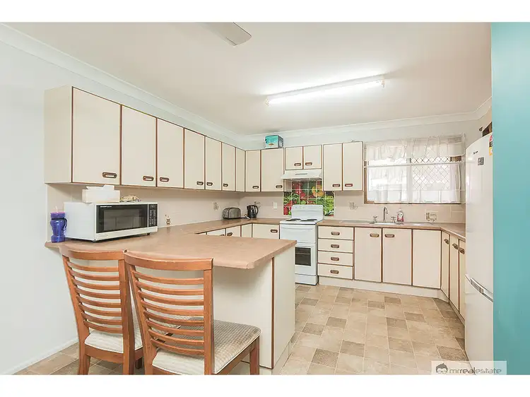 Second view of Homely house listing, 10 Bramble Street, Norman Gardens QLD 4701