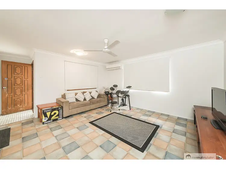 Fourth view of Homely house listing, 10 Bramble Street, Norman Gardens QLD 4701