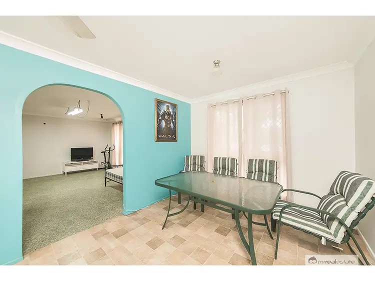 Fifth view of Homely house listing, 10 Bramble Street, Norman Gardens QLD 4701