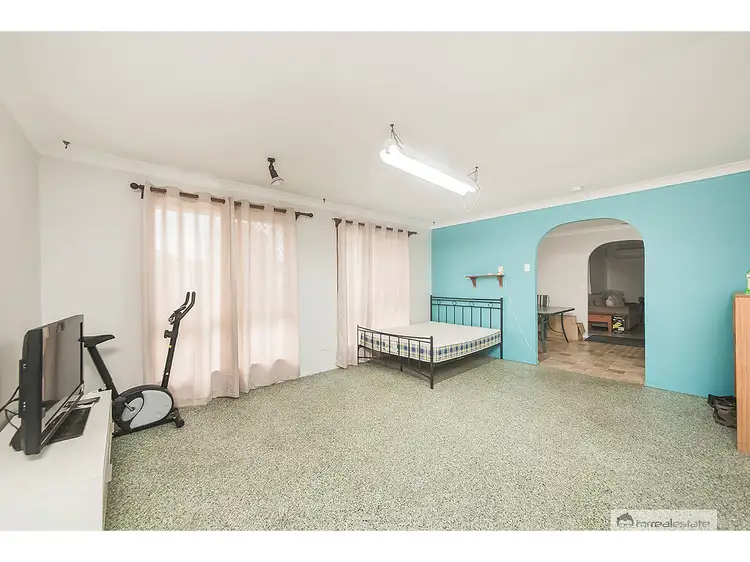 Sixth view of Homely house listing, 10 Bramble Street, Norman Gardens QLD 4701