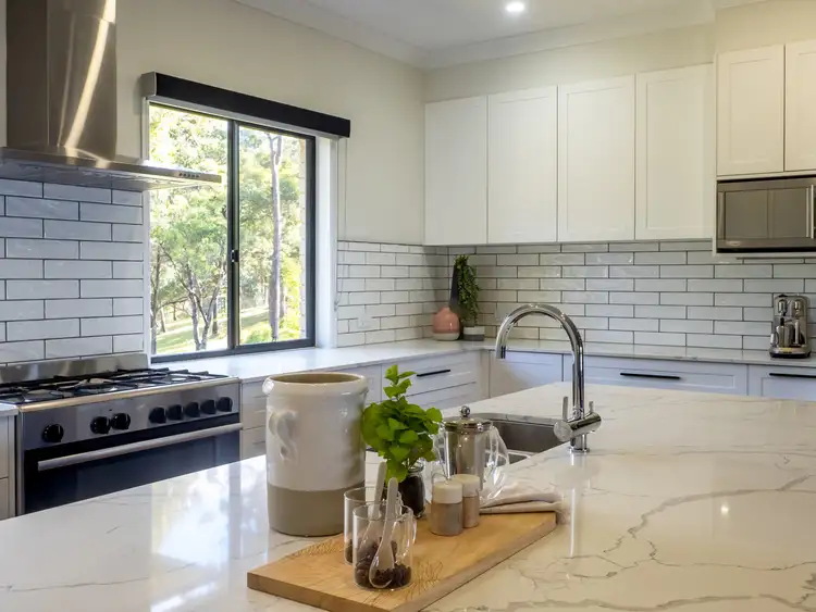 Fourth view of Homely house listing, 208 Sunrise Drive, Ocean View QLD 4521