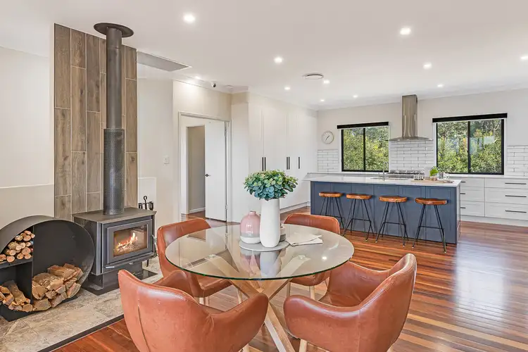 Fifth view of Homely house listing, 208 Sunrise Drive, Ocean View QLD 4521