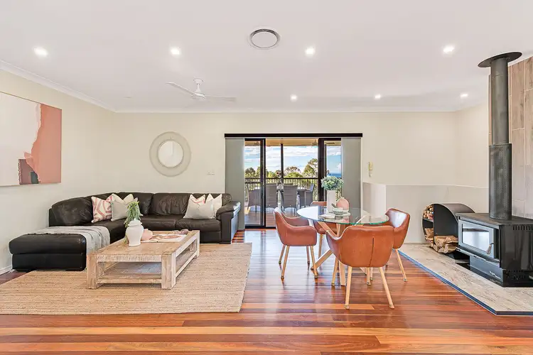 Sixth view of Homely house listing, 208 Sunrise Drive, Ocean View QLD 4521