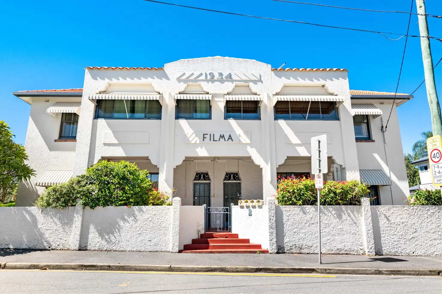 Main view of Homely apartment listing, 3/267 Gladstone Road, Dutton Park QLD 4102