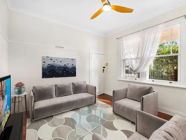 Fourth view of Homely apartment listing, 3/267 Gladstone Road, Dutton Park QLD 4102