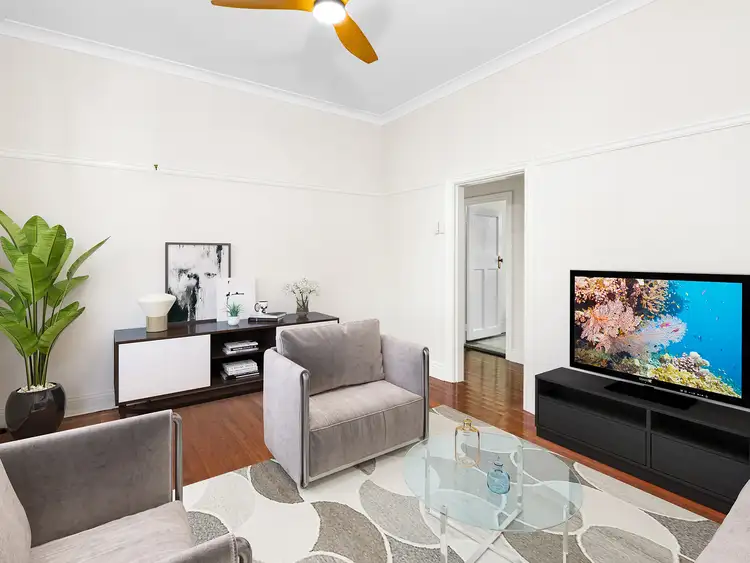 Fifth view of Homely apartment listing, 3/267 Gladstone Road, Dutton Park QLD 4102