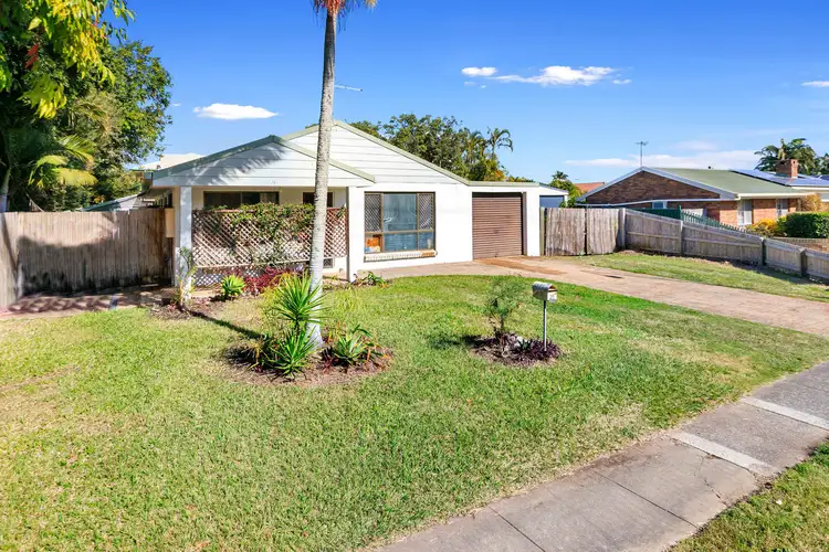 36 Radford Road, Manly West QLD 4179