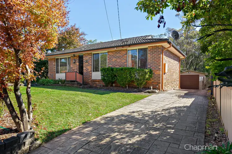 74 Mount View Avenue, Hazelbrook NSW 2779