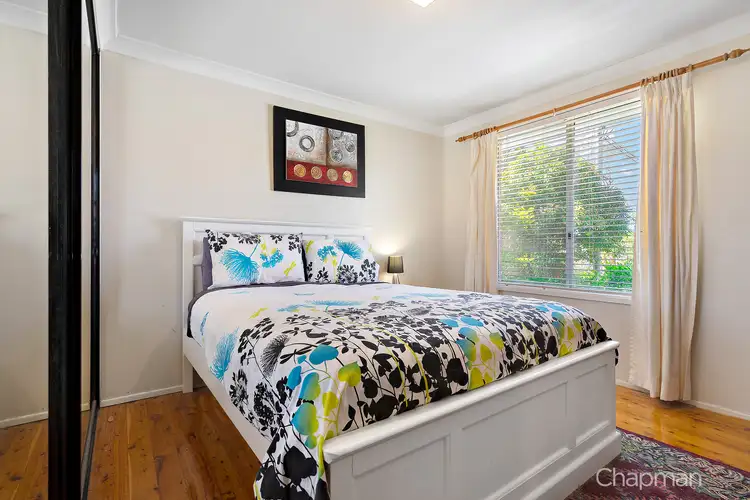 Fifth view of Homely house listing, 74 Mount View Avenue, Hazelbrook NSW 2779