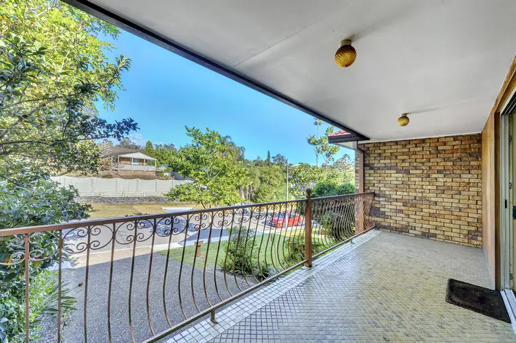 Second view of Homely house listing, 39 Bounty Street, Jindalee QLD 4074
