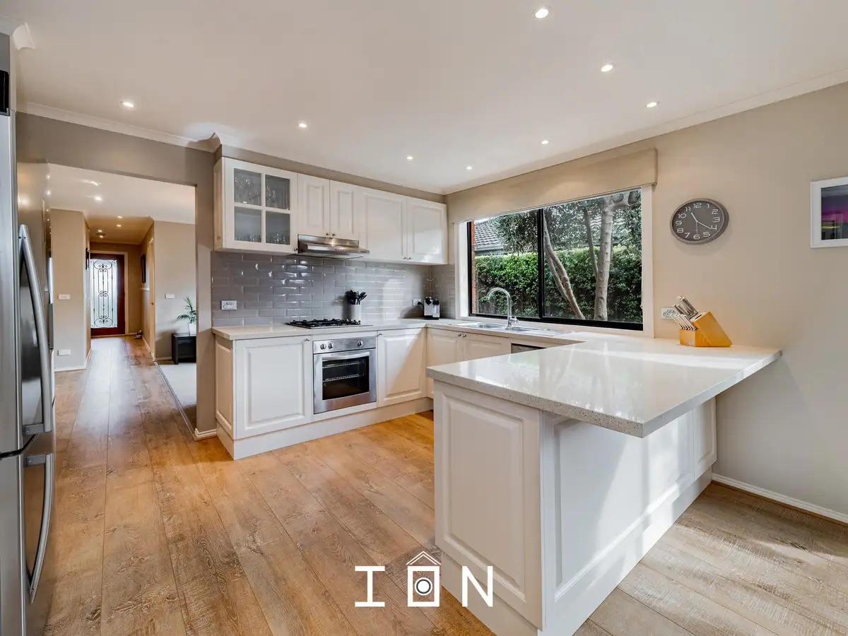 Main view of Homely house listing, 102 Ridgemont Drive, Berwick VIC 3806