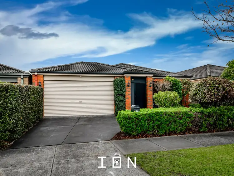 Second view of Homely house listing, 102 Ridgemont Drive, Berwick VIC 3806
