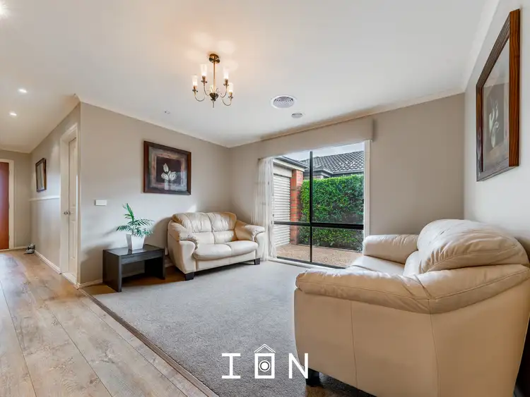 Third view of Homely house listing, 102 Ridgemont Drive, Berwick VIC 3806