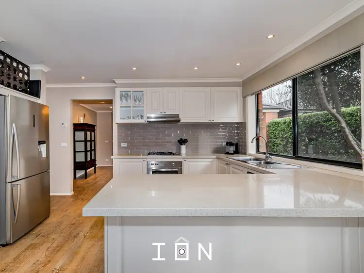 Fourth view of Homely house listing, 102 Ridgemont Drive, Berwick VIC 3806